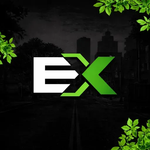 OG EroX.lt logotipas